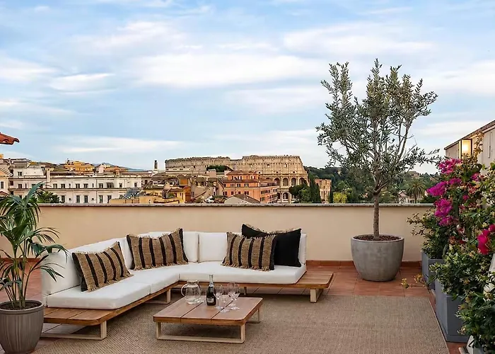 Cavour 305 Women Collection Casa vacanze