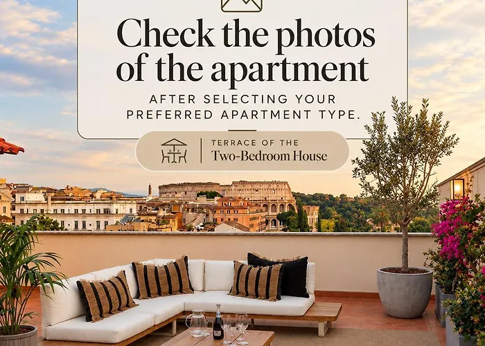 Cavour 305 Women Collection Casa vacanze Roma