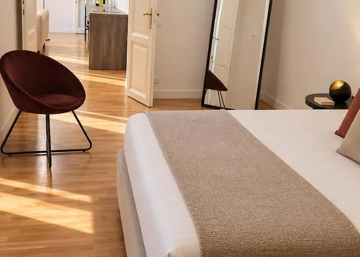 Cavour 305 Women Collection Casa vacanze Roma