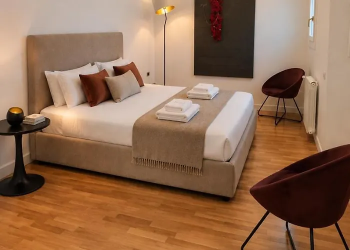 Casa vacanze Cavour 305 Women Collection *