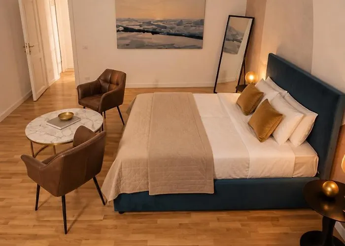 Cavour 305 Women Collection Casa vacanze