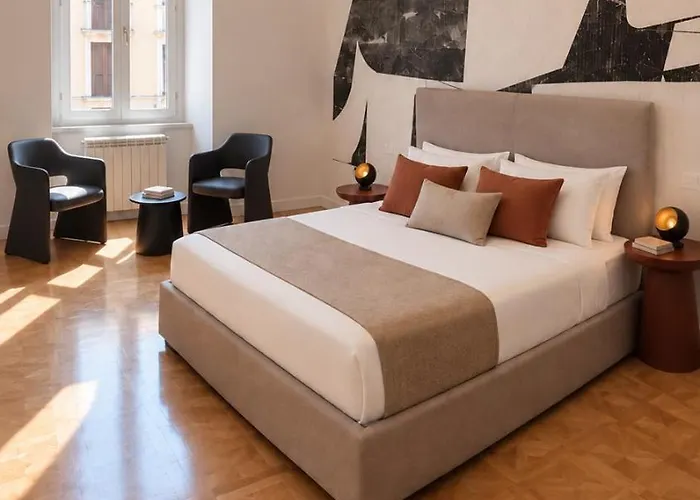 Cavour 305 Women Collection Casa vacanze *