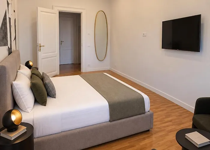 Casa vacanze Cavour 305 Women Collection