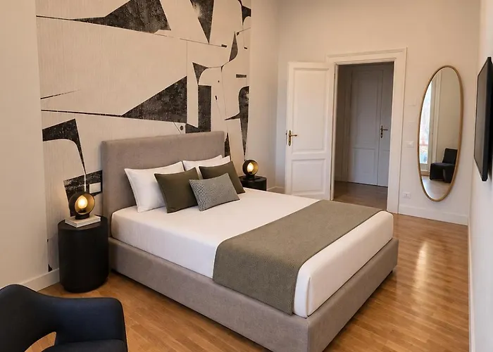 Cavour 305 Women Collection Casa vacanze Roma